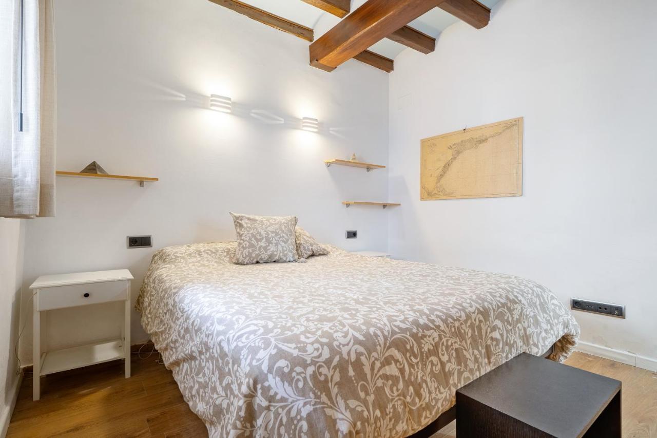 Voramar Villa Torredembarra Luaran gambar
