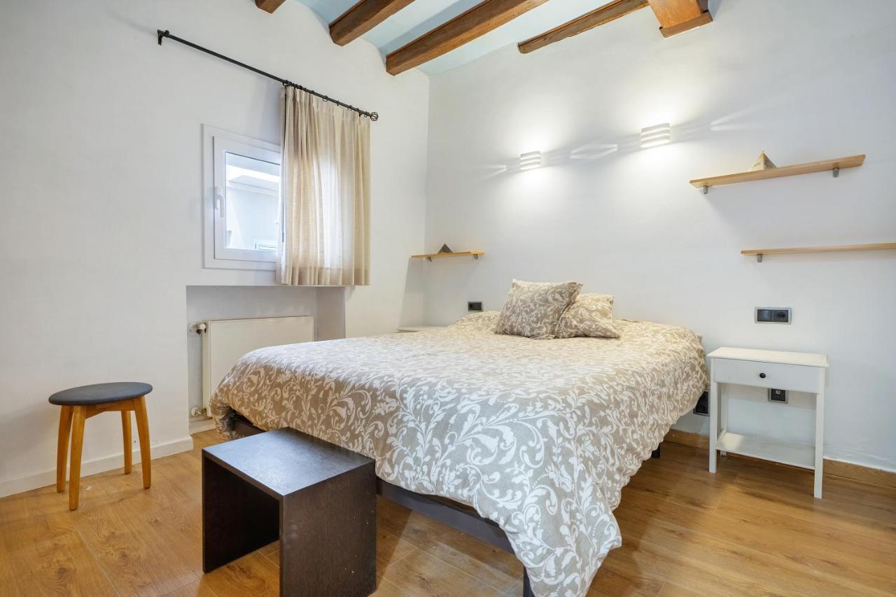 Voramar Villa Torredembarra Luaran gambar