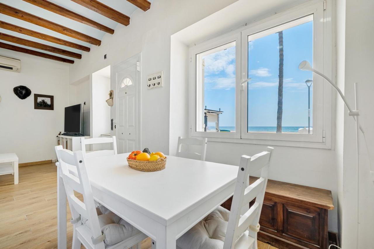 Voramar Villa Torredembarra Luaran gambar