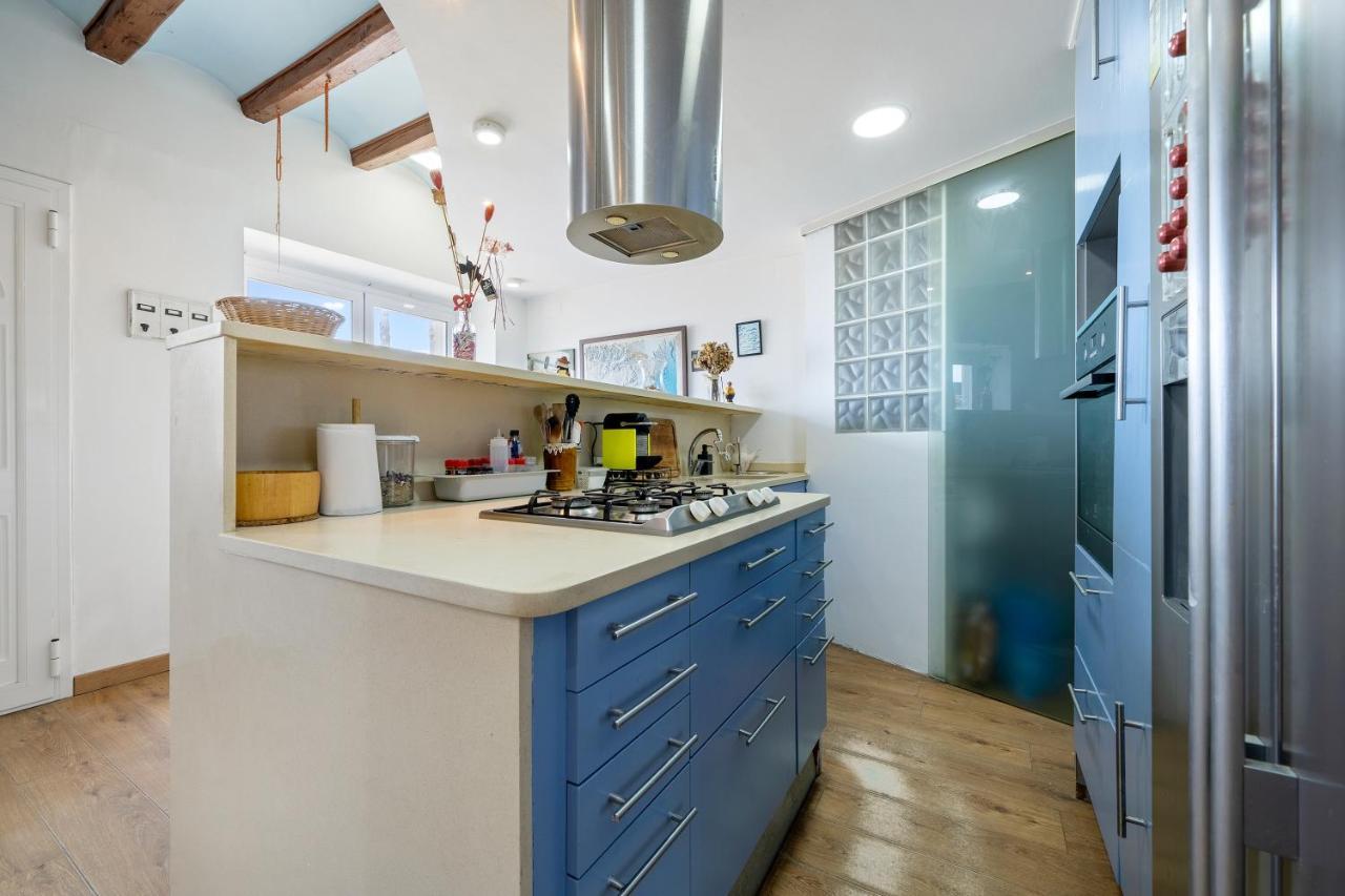 Voramar Villa Torredembarra Luaran gambar
