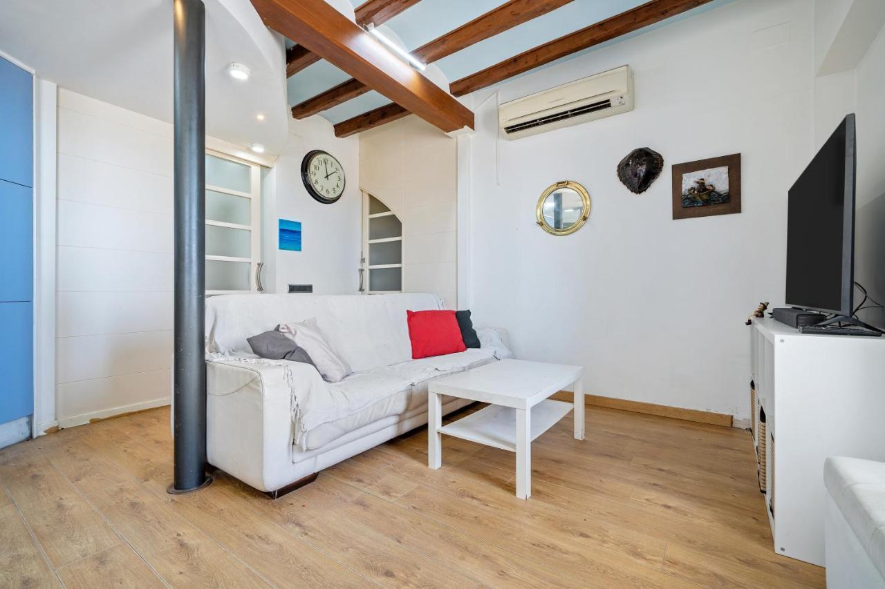 Voramar Villa Torredembarra Luaran gambar