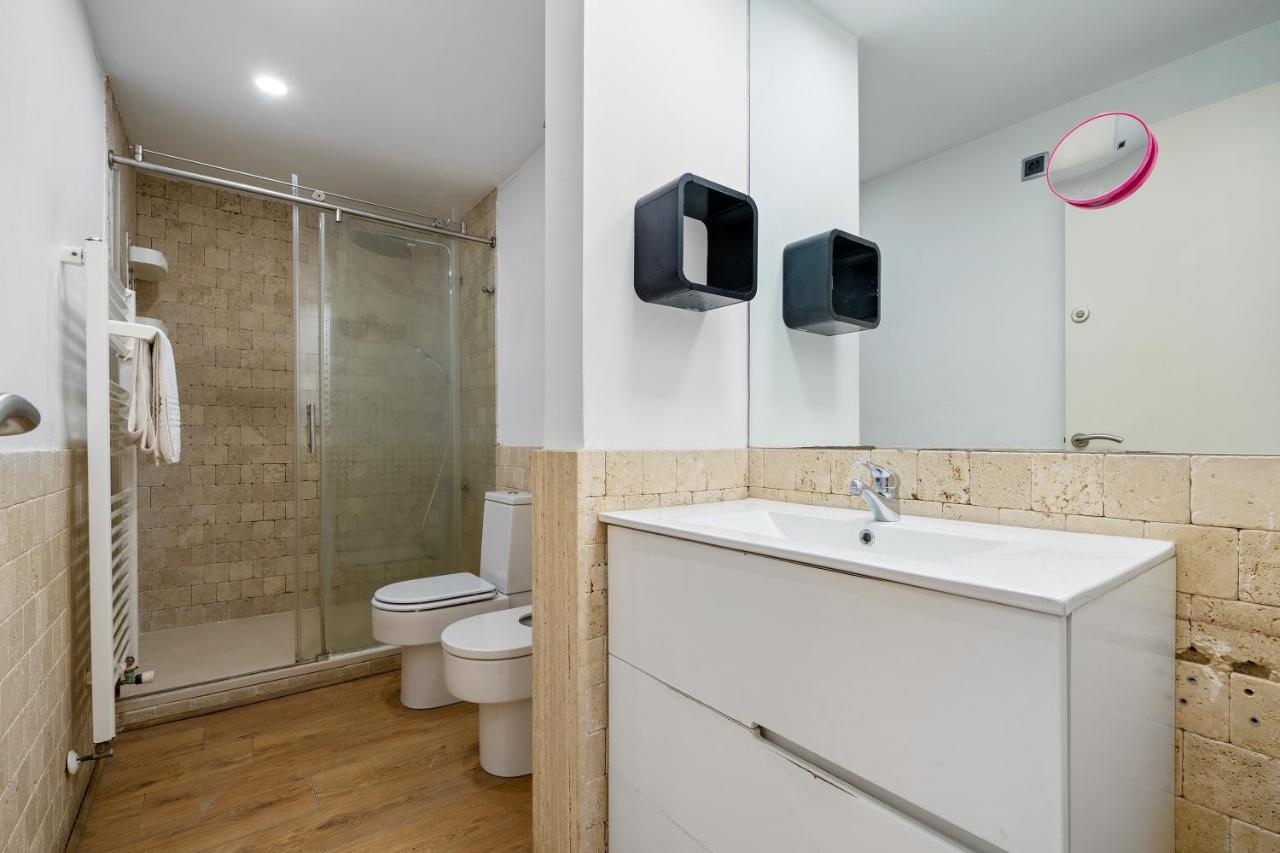 Voramar Villa Torredembarra Luaran gambar