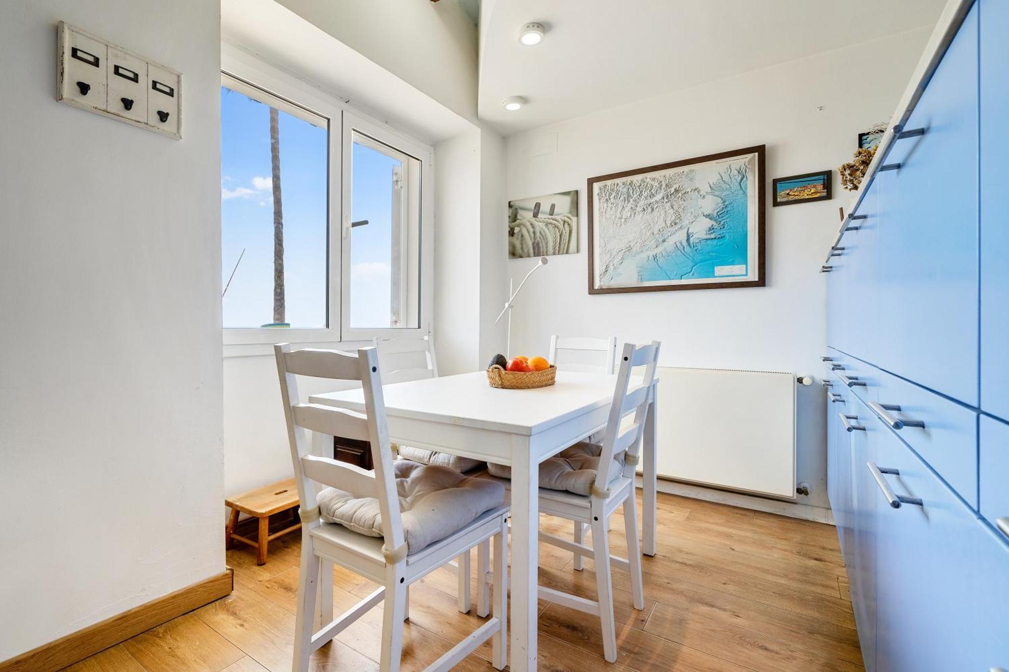 Voramar Villa Torredembarra Luaran gambar